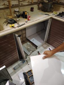 افضل فني تركيب مطابخ بجده