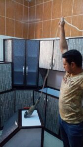 صيانة مطابخ بجده