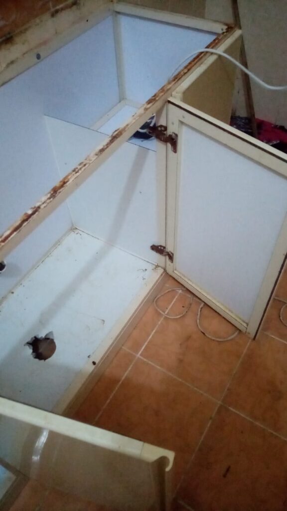 تصليح مطابخ بجده