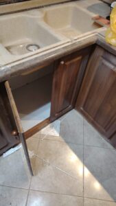 اصلاح دواليب مطابخ