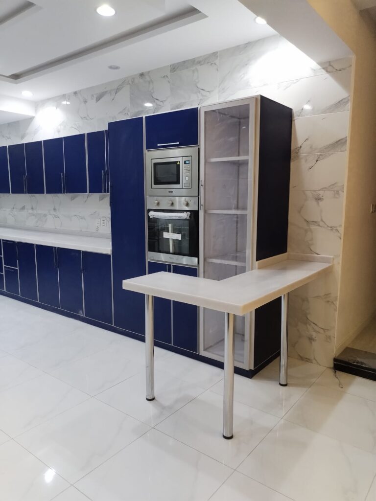 فني صيانة مطابخ