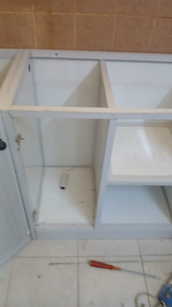 صيانة مطابخ جده