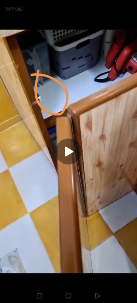 صيانة مطابخ بافضل