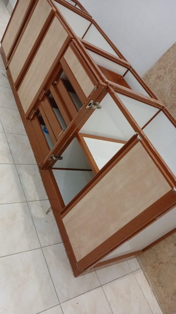افضل شركة صيانة مطابخ جدة