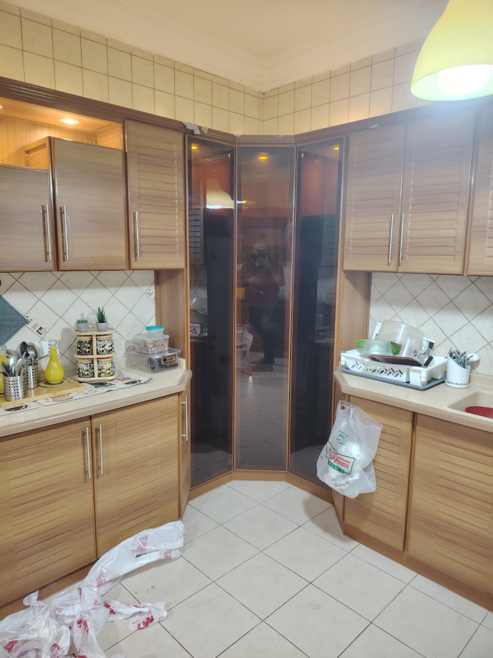 فني صيانة المطابخ في الحمدانية بجدة