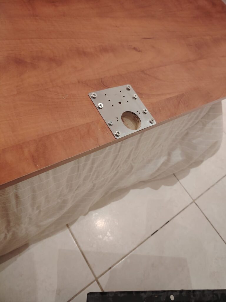 معلم صيانه دواليب المطابخ حي المروه جده