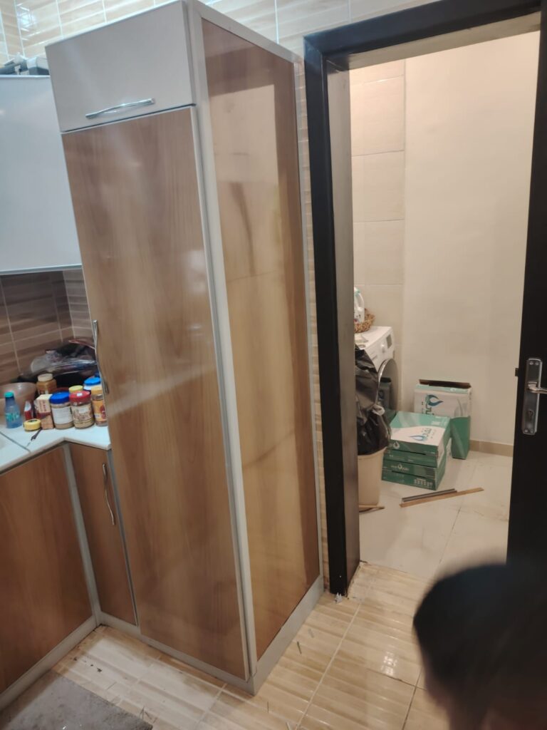 صيانة مطابخ بجده