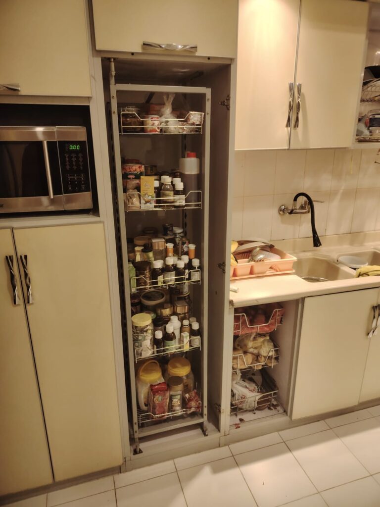 خدمة تركيب مطابخ بجدة 