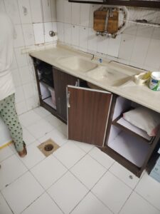 فني صيانة وتركيب مطابخ بجدة – معلم خبرة يقدم أفضل الحلول في وقت قياسي