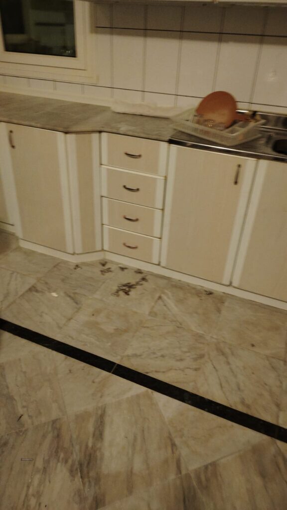 فني صيانة وتركيب مطابخ ألمنيوم بجدة – فني محترف بأسعار تنافسية