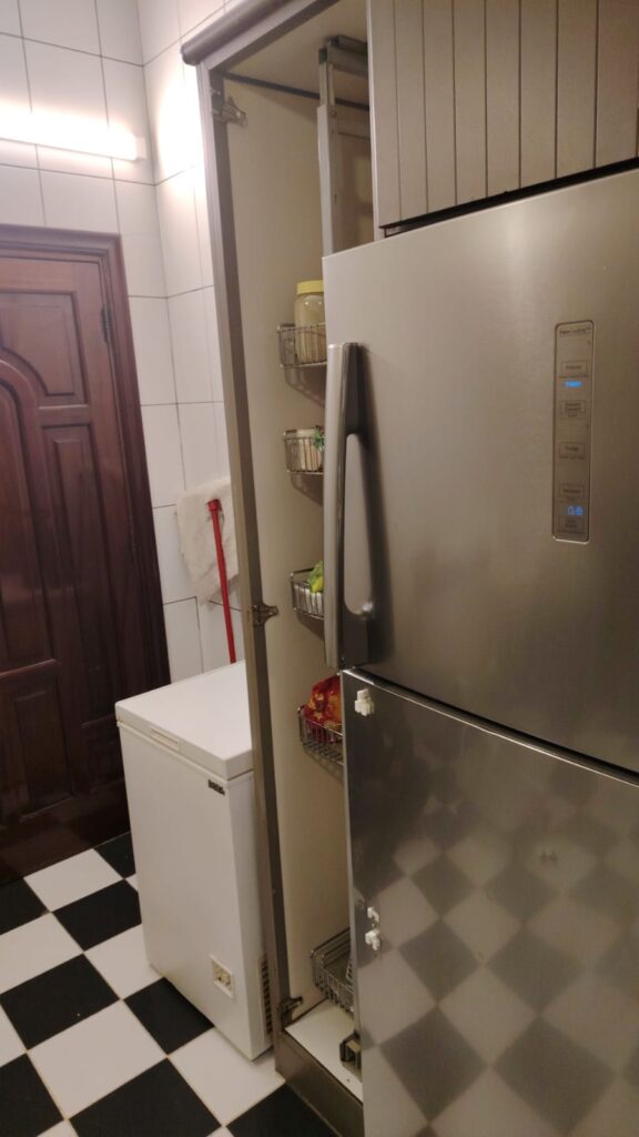 فني فك مطابخ بجدة – فني متخصص بأسعار مناسبة وجودة عالية