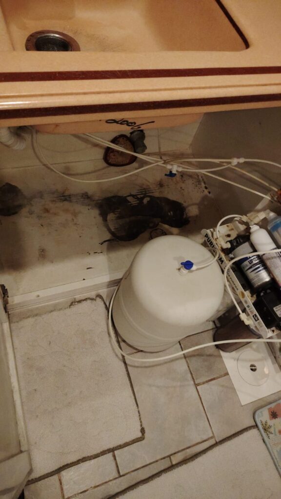 ترميم مطابخ بجدة – تجديد مطبخك بخبرة عالية وأسعار تنافسية