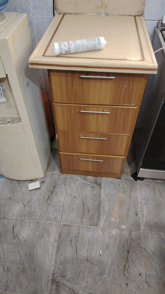 شركة ترميم مطابخ بجدة – فنيون متخصصون بالقرب منك