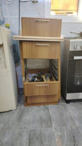 شركة ترميم مطابخ بجدة – فنيون متخصصون بالقرب منك