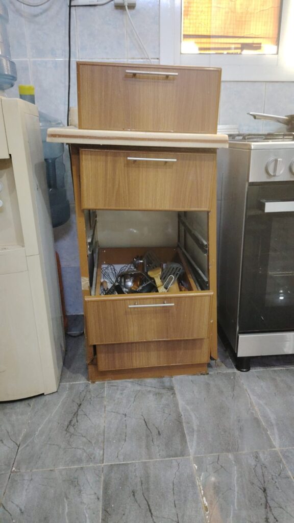 شركة ترميم مطابخ بجدة – فنيون متخصصون بالقرب منك