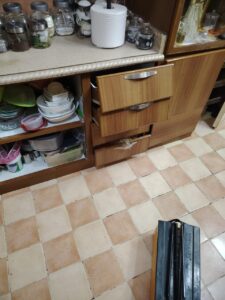 صيانة مطابخ ألمنيوم وخشب بجدة – حلول لكل الأعطال