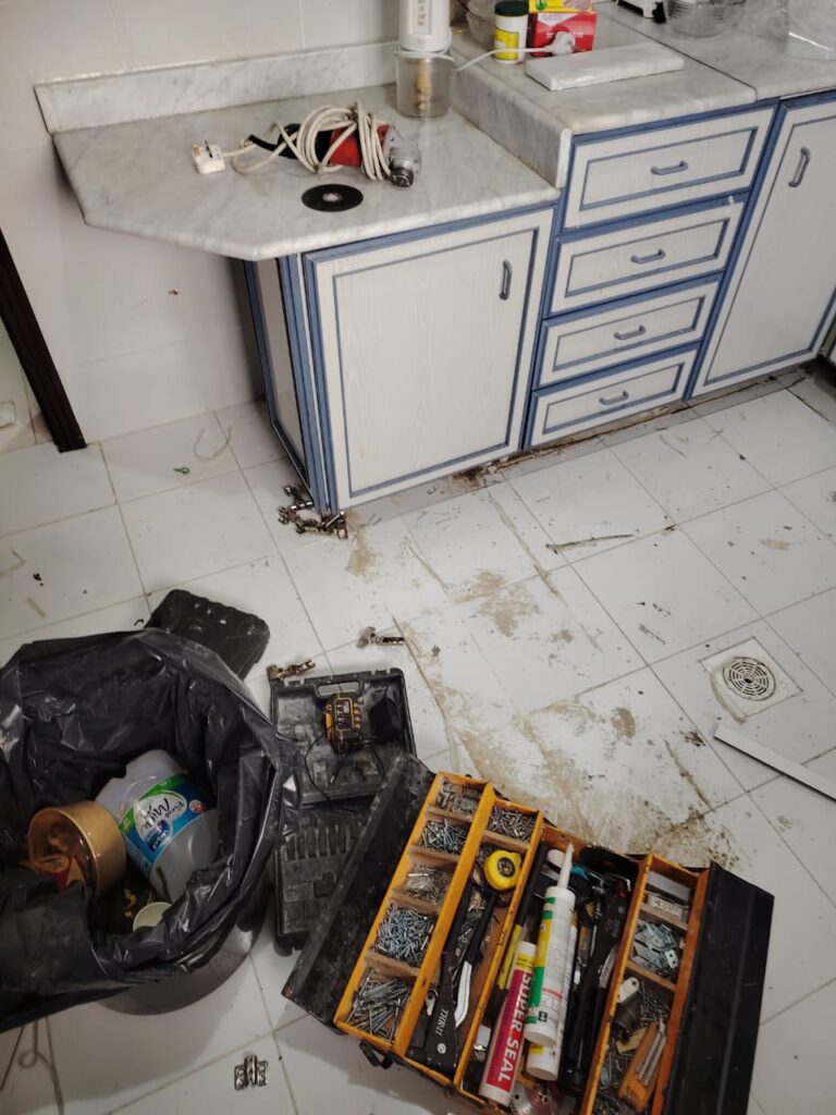 فني صيانة مطابخ في جدة اليوم – فنيين متخصصين بالقرب منك