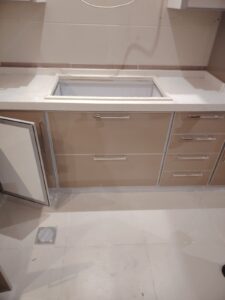 فني تصليح مطابخ بجدة – فنيون محترفون لصيانة وترميم المطابخ