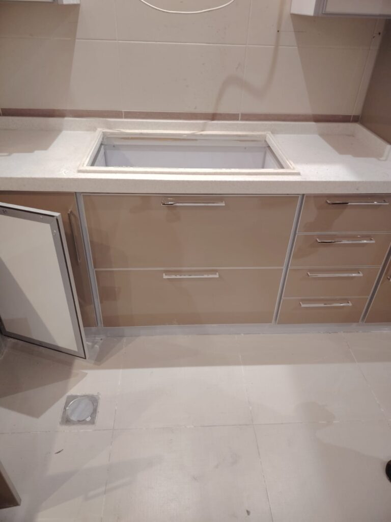 فني تصليح مطابخ بجدة – فنيون محترفون لصيانة وترميم المطابخ