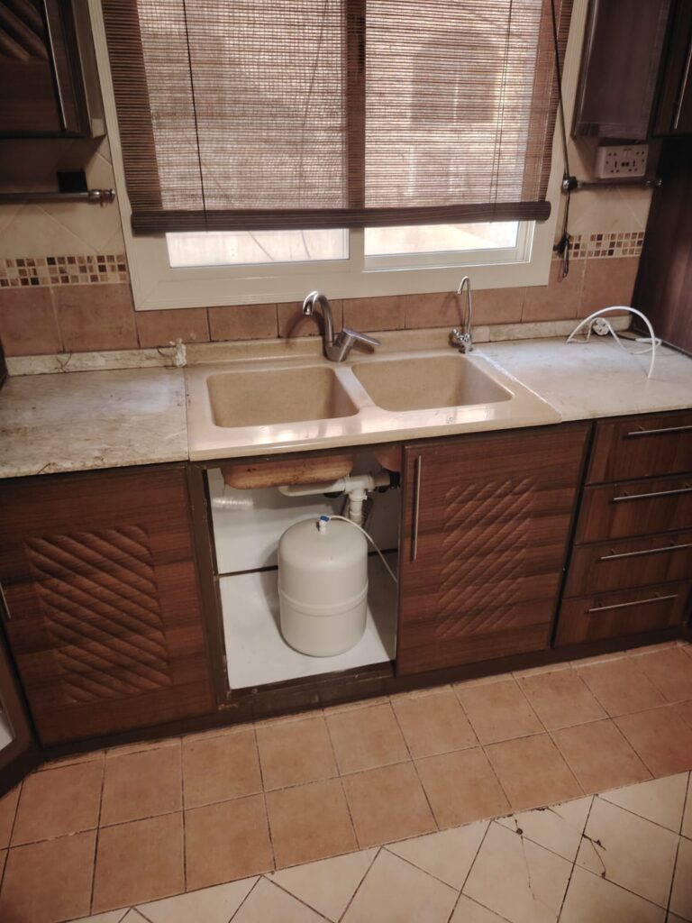 تركيب أحواض مطابخ استيل بجدة – بأسعار مناسبة