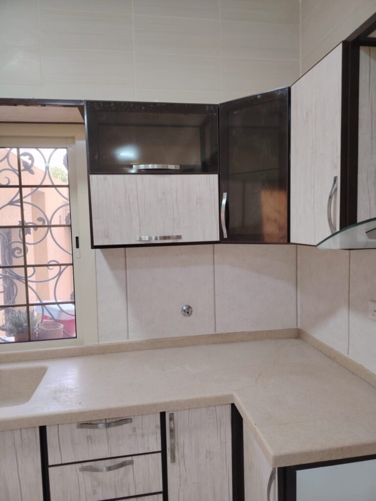 شركة ترميم دواليب مطابخ خشبية – خدمة احترافية تعيد مطبخك كالجديد