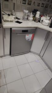 معلم تعديل فتحة غسالة بدولاب المطبخ بجدة – خدمة احترافية وسريعة