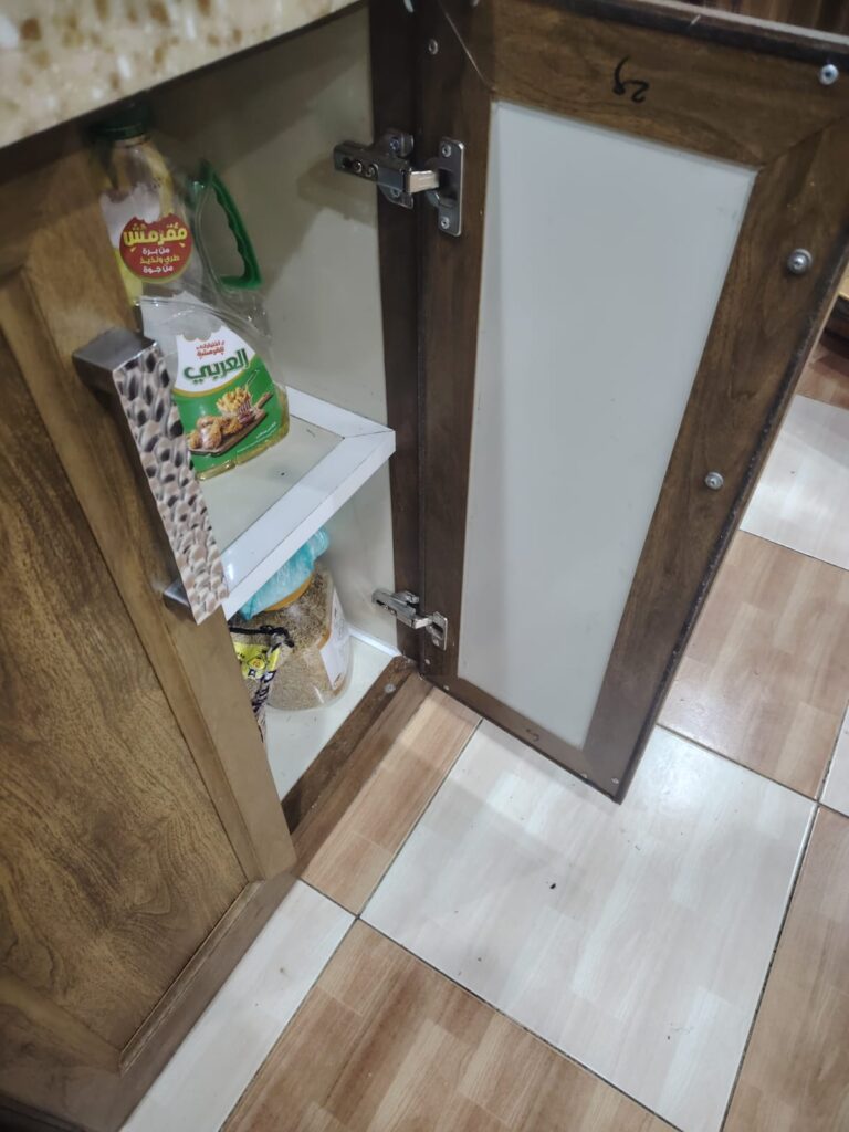 فني صيانة دلف مطابخ جدة 