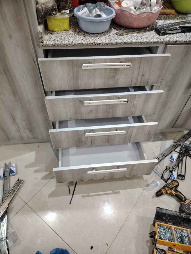 افضل فني صيانة مطابخ بجدة