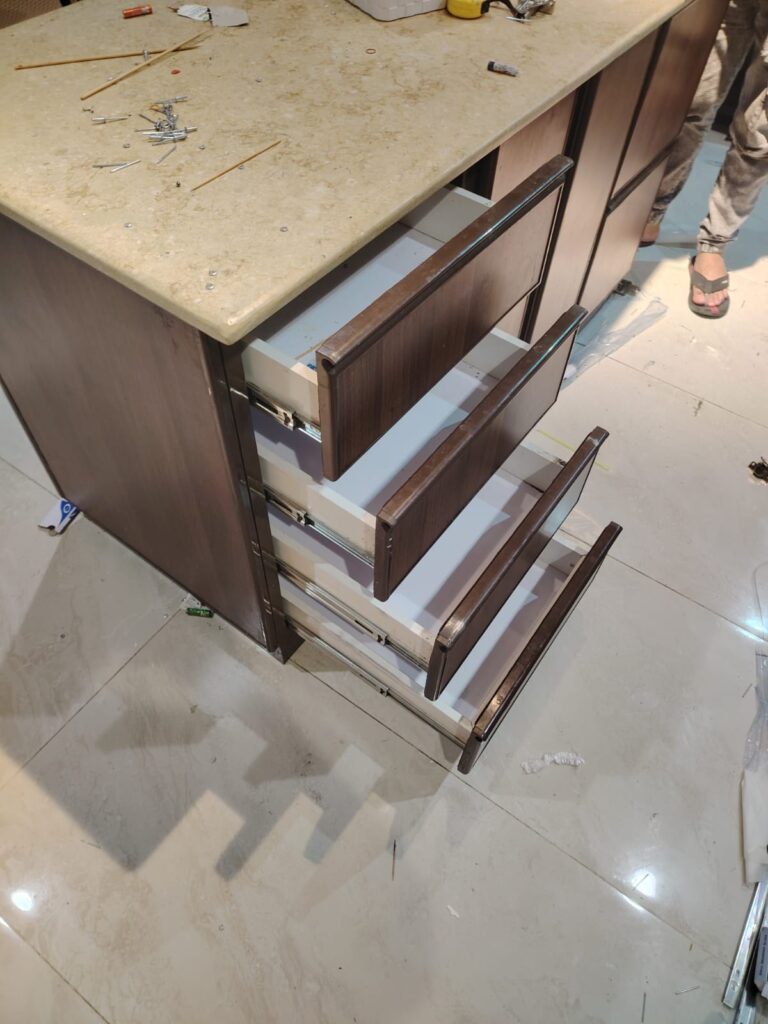 افضل فني صيانة أدراج المطبخ بجدة